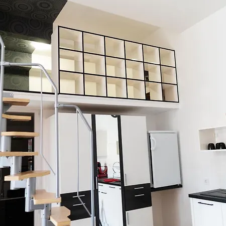 Appartement Biztos Kucko