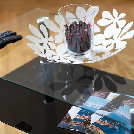 Biztos Kucko Apartmán Segedín