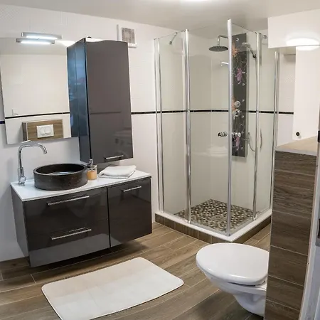 Apartmán Biztos Kucko Segedín