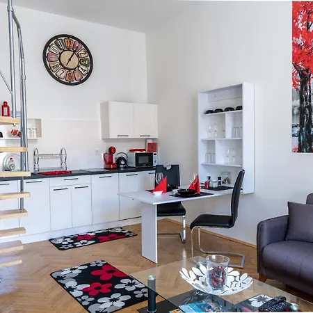 Biztos Kucko Apartmán