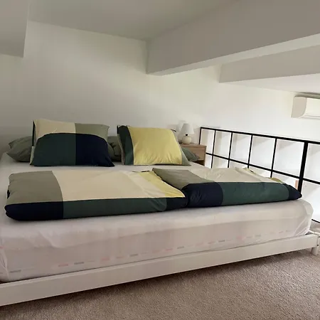 Apartamento Biztos Kuckó *