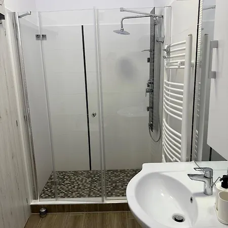 Biztos Kucko Apartmán Segedín