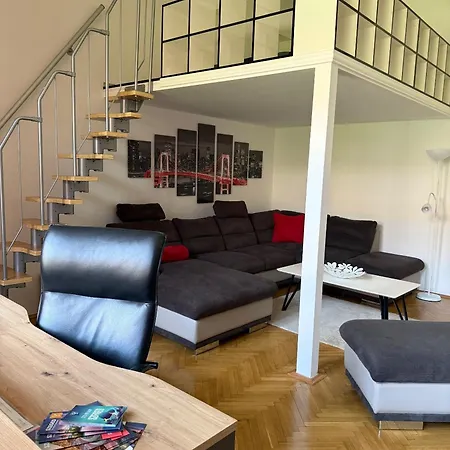 Biztos Kuckó Apartamento