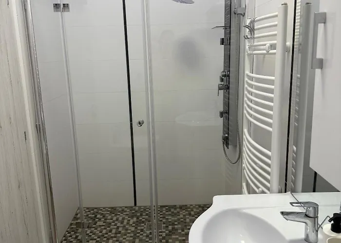 Biztos Kucko 公寓 塞格德